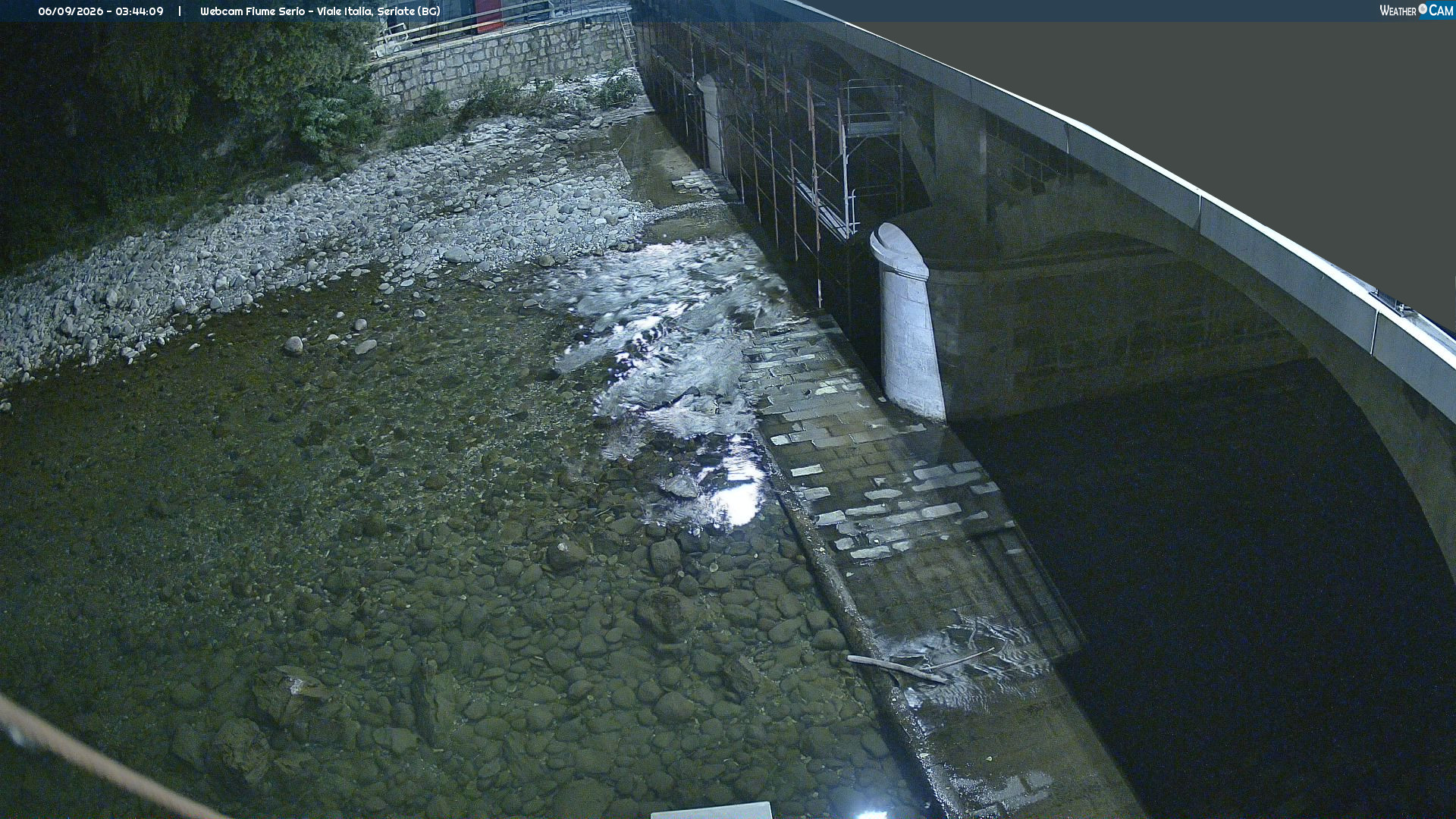 Webcam Live FlyTiersWorld Vista In Diretta SPOT PESCA webcam-live-flytiersworld-vista-in-diretta-spot-pesca